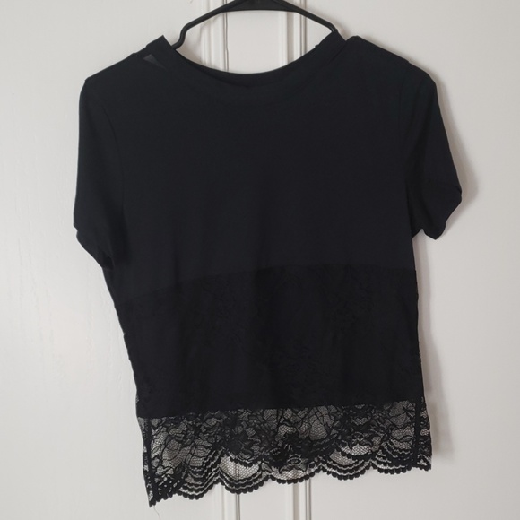 Mid crop top - Picture 1 of 4